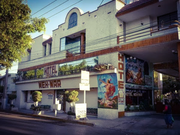 Hotel Mex Mar